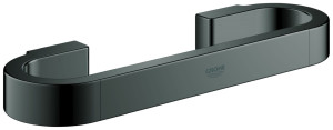 Grohe Wannengriff Selection 41064 300mm hard graphite, 41064A00 41064A00