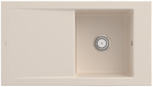 Villeroy & Boch Timeline 50 Spüle 330701 900x510mm, 330701FU 330701FU