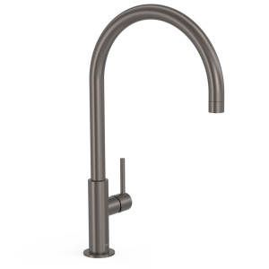 Tres Einhebel Waschtischmischer mit seitlichem Hebel XL , 26290401GR 26290401GR