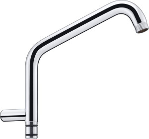 Hansgrohe Brausearm chrom , 95137000 95137000