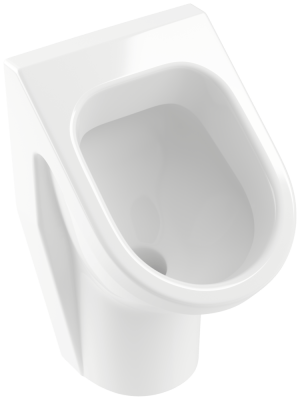 Villeroy & Boch Absaug-Urinal Omnia architectura 557425R1