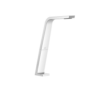 Dornbracht Waschtisch-Stand-Auslauf ohne Ablaufgarnitur CL.1 13717705 Chrom 13717705-00