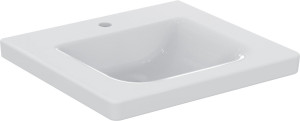 Ideal Standard Connect Freedom B:600, T:555, H:165mm, unterfahrbar, Weiß E548501 E548501