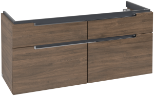 Villeroy & Boch Subway 2.0 Waschtischunterschrank, A91710VH A91710VH