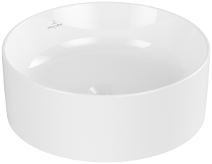 Villeroy & Boch Collaro Aufsatzwaschtisch 4A1840, 4A1840R1 4A1840R1