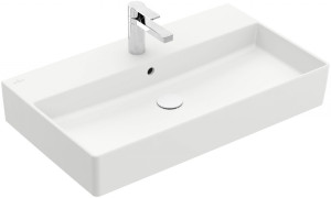 Villeroy & Boch Memento 2.0 Waschtisch 4A228G, 4A228GRW 4A228GRW