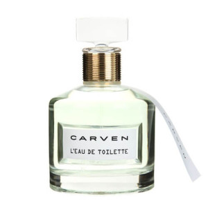 L'Eau de Toilette - Eau de Toilette -50ml CARVEN