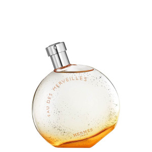 Eau des Merveilles - Eau de toilette-100ml HERMÈS