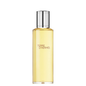 Terre d'Hermès - Recharge Parfum-125ml HERMÈS