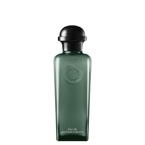 Eau de gentiane blanche - Eau de cologne-100ml HERMÈS