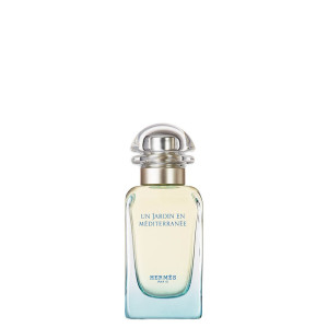 Un Jardin en Méditerranée - Eau de toilette-50ml HERMÈS