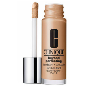 2 en 1 Beyond Perfecting - Fond de teint + Anti cernes 30ml- Clinique 14 VANILLA