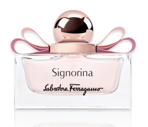Signorina - Eau de Parfum -50ml SALVATORE FERRAGAMO