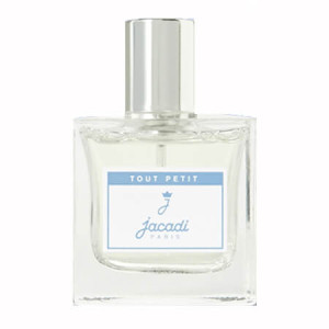 Tout Petit - Eau de Soin-100ml JACADI