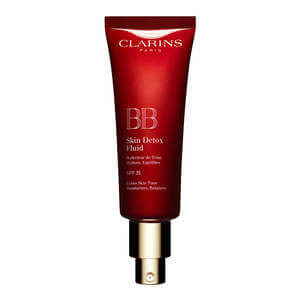 BB Skin Detox Fluid SPF25 - 45ml- CLARINS 03 Dark