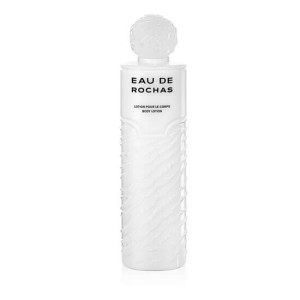 Eau de Rochas - Lait Hydratant Parfumé-500ml ROCHAS