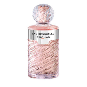 Eau Sensuelle - Eau de Toilette-100ml ROCHAS