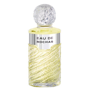 Eau de Rochas - Eau de Toilette-50ml ROCHAS