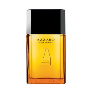 pour Homme - Eau de Toilette-100ml AZZARO PARFUM