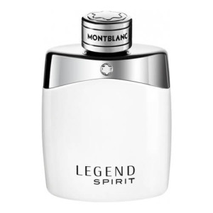 Legend Spirit - Eau de Toilette -100ml MONTBLANC