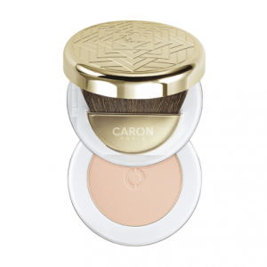 Poudre Semi Libre - Classiques- CARON 27 - Noisette (rose abricoté)
