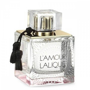 L'Amour - Eau de Parfum-50ml LALIQUE