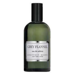 Grey Flannel - Eau de Toilette Vapo.-120ml GEOFFREY BEENE