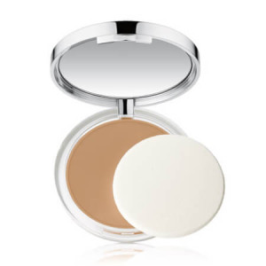 Almost Powder SPF15 - Teint Poudre Naturel 10Gr- Clinique 06Deep