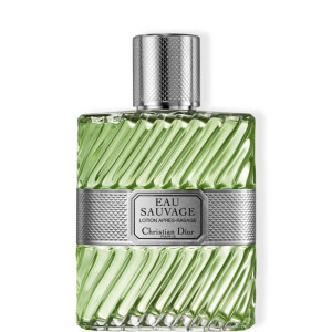 Christian Dior Eau Sauvage - Lotion après-rasage-100ml Dior