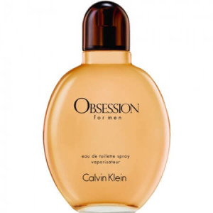 Obsession Homme - Eau de Toilette -200ml CALVIN KLEIN