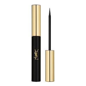 Couture Eyeliner - YVES SAINT LAURENT 01 Noir Minimal Mat