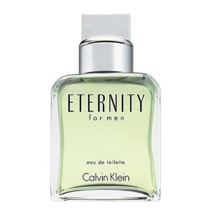 Eternity for Men - Eau de Toilette-100ml CALVIN KLEIN