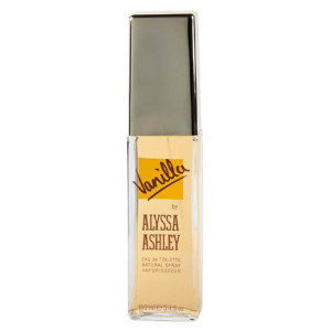 Vanille - Eau de Toilette-100ml Alyssa Ashley