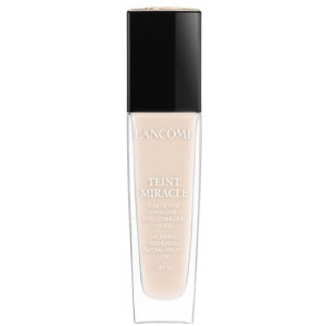Teint Miracle - Fond de Teint Hydratant Spf15- LANCÔME 005-Beige Ivoire