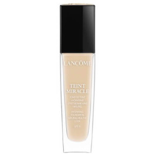 Teint Miracle - Fond de Teint Hydratant Spf15- LANCÔME 01-Beige Albatre