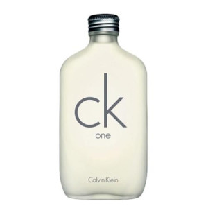 CK One - Eau de Toilette et sa Pompe-200ml CALVIN KLEIN
