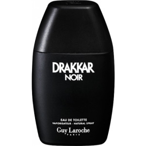 Drakkar Noir - Eau de Toilette-50ml GUY LAROCHE