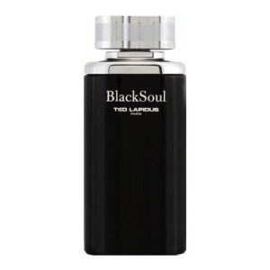 Black Soul - Eau de Toilette-100ml TED LAPIDUS