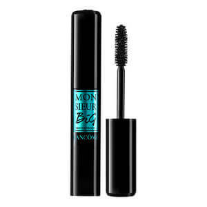 Monsieur Big Mascara Waterproof- LANCÔME 01 Big is the New Black