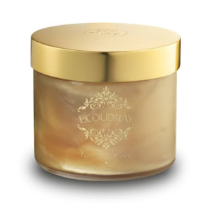 Vanille et Coco - Bain Crème Moussant-250ml COUDRAY