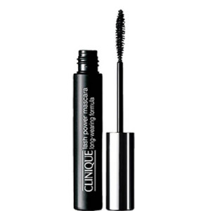 Lash Power Mascara - Extension Visible- Clinique Black Onyx