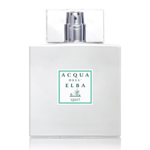 Sport - Eau de Toilette-100ml Acqua Dell' Elba Parfum