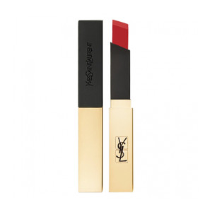 Rouge Pur Couture The Slim - Rouge à Lèvres Mat- YVES SAINT LAURENT 13 Original Coral