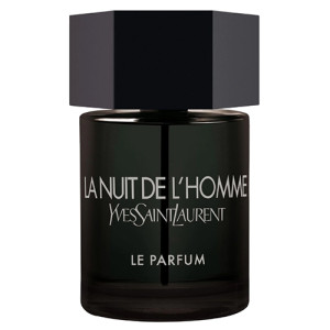 La Nuit de l'Homme - Le Parfum-60ml YVES SAINT LAURENT