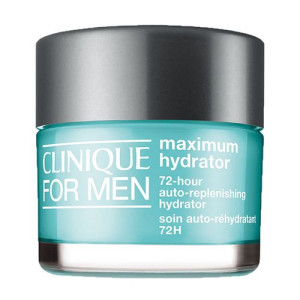 Maximum Hydrator - Soin Auto-Réhydratant 72H-50ml Clinique