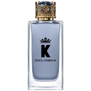 K by Dolce & Gabbana - Eau de Toilette-100ml DOLCE&GABBANA