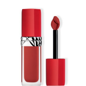 Christian Dior Rouge Dior Ultra Care Liquid - Rouge à Lèvres Soin- Dior 635 Ecstase
