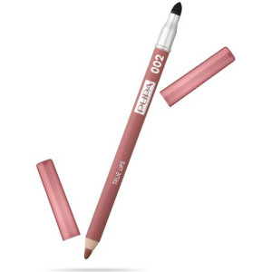 True Lips - Crayons Contour des Lèvres Intense Ultra Pigmenté- PUPA
