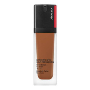 Synchro Skin Self-Refreshing - Fond de Teint SPF30- SHISEIDO
