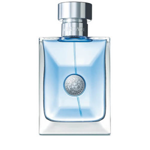 Pour Homme - Eau de Toilette-50ml VERSACE